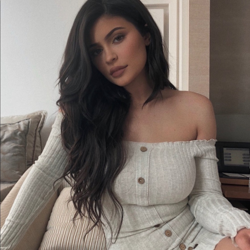 Kylie Dress🥰